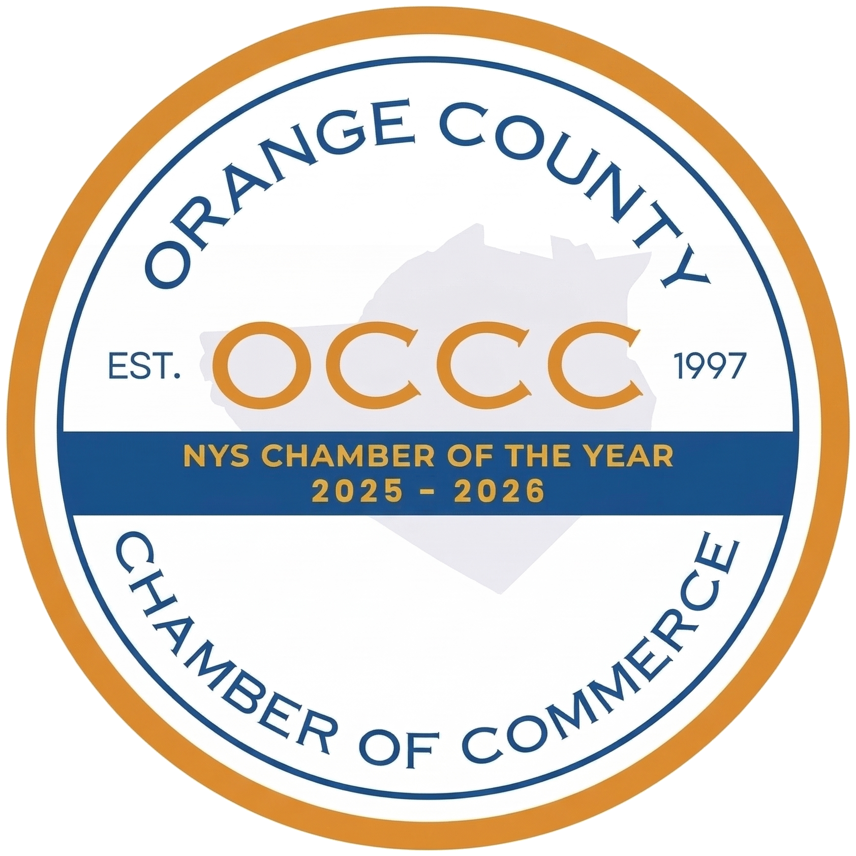 Orange County Chamber of Commerce